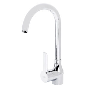 Grifo cocina Karim Due Eco