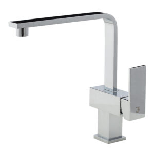 Grifo cocina Nitro Plus cromo