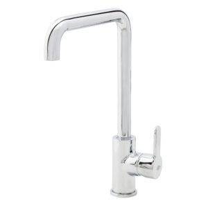 Grifo cocina Pysa cromo