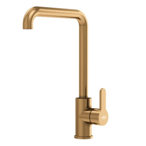 Grifo cocina Pysa bronce envejecido