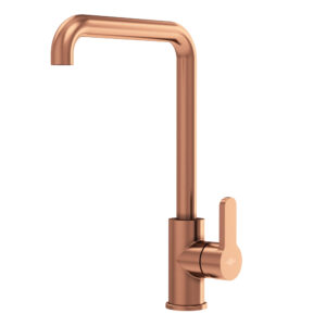 Grifo cocina Zip Plus 2.0 cobre envejecido