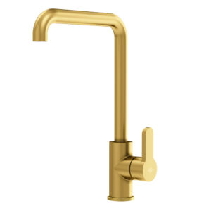 Grifo cocina Zip Plus 2.0 oro
