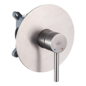 Grifo ducha empotrable 1 vía Nox