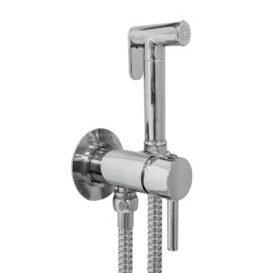 Grifo inodoro Theo minimalista