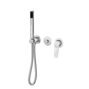 Grupo ducha mural Dalma 2 vías