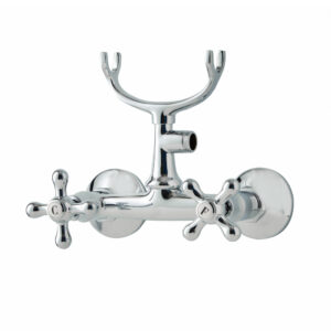 Grifo ducha 1929 cromo