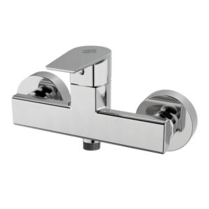 Grifo ducha Aroha cromo