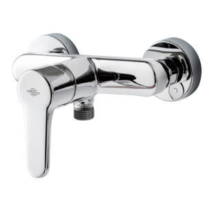 Grifo ducha Cónico cromo