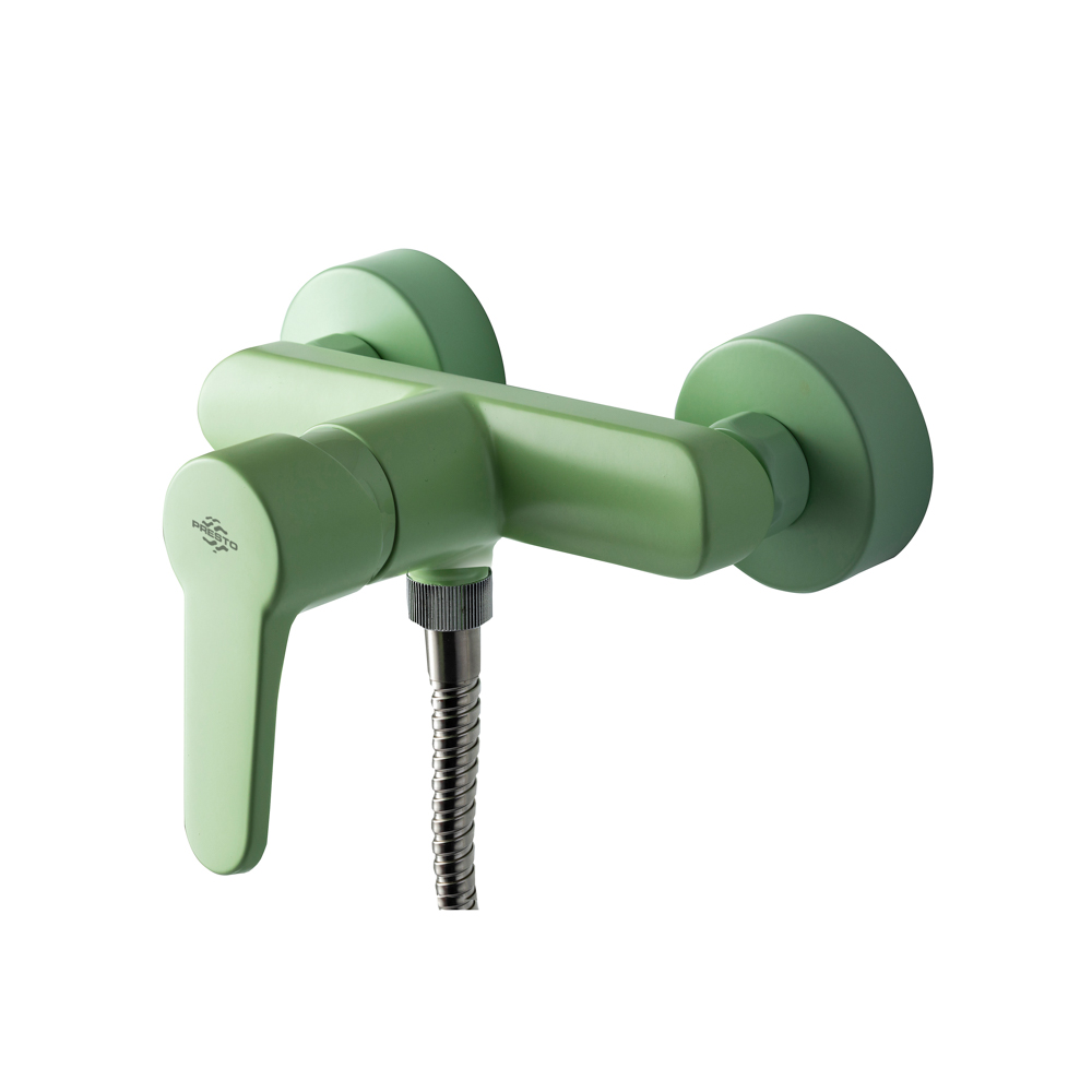 Grifo ducha Cónico antibacterias