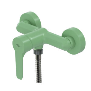 Grifo ducha Ingo Plus antibacterias