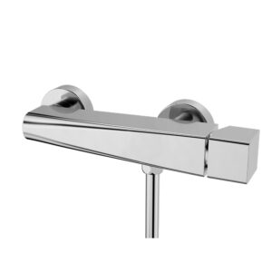 Grifo ducha Koa oro pvd