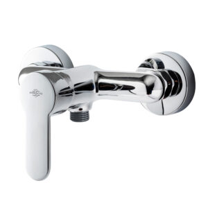 Grifo ducha Zip Plus 2.0 blanco