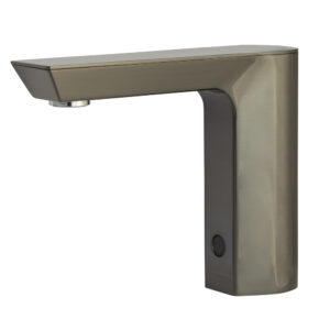 XT Elec L Pila cromo negro cepillado