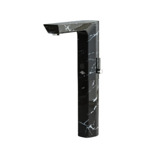 XT Elec LM alto Pila mármol negro