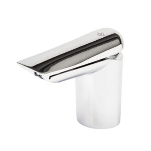 Grifo lavabo mini Seven cromo