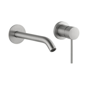 Lavabo mural Nox sin placa