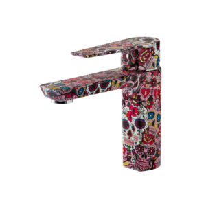 Grifo lavabo Aroha Luxcover Catrinas