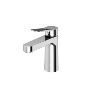 Grifo lavabo Dalma apertura en frío