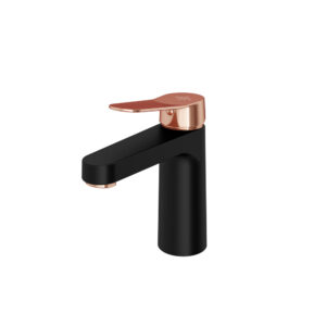 Grifo lavabo Dalma Luxcover Cupra