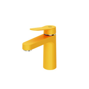 Grifo lavabo Dalma RAL-2007