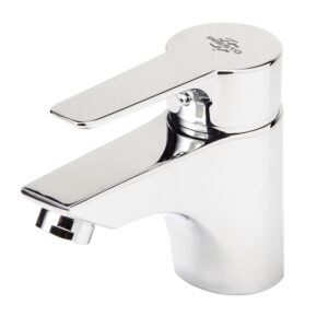 Grifo lavabo Ingo Plus antiescaldamiento