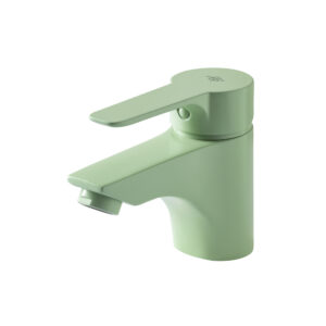 Grifo lavabo Ingo Plus antibacterias