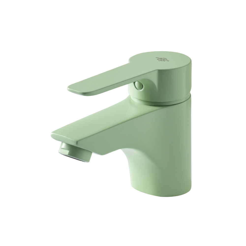 Grifo lavabo Ingo Plus antibacterias