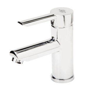 Grifo lavabo Karim Due