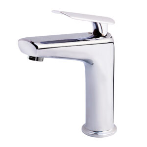 Grifo lavabo Kily cromo