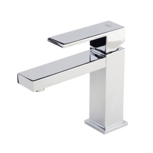 Grifo lavabo Nitro Plus Eco cromo