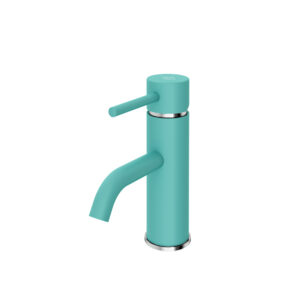 Grifo lavabo Theo RAL-6027