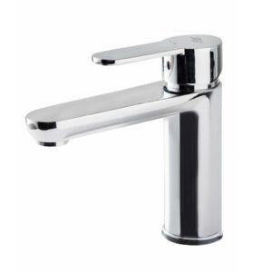 Grifo lavabo Zip Plus 2.0 cromo