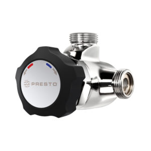 Alpa 80 instalación vista