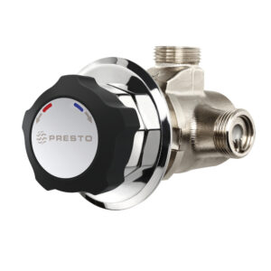 Alpa 80 instalacion panel