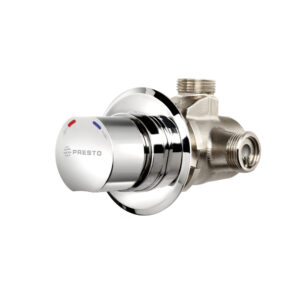 Alpa 90 Arte P instalación panel