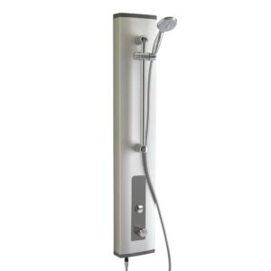 Conjunto Prestoduc P50 entrada superior con maneral de ducha