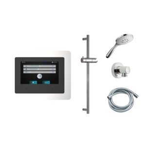 Dreams hogar kit ducha esencial empotrar