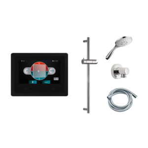 Dreams hogar kit ducha esencial visto