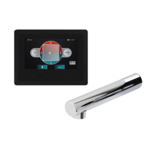 Dreams hogar kit lavabo Theo redondo visto