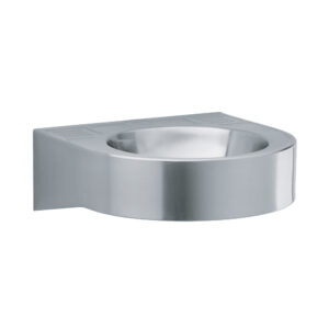 Lavabo Prestosan inox bol