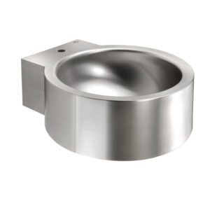 Lavabo Prestosan inox circo