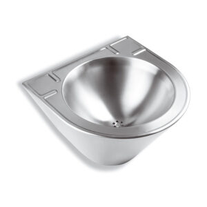 Lavabo Prestosan inox cono