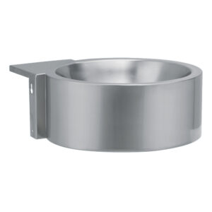 Lavabo Prestosan inox rincón