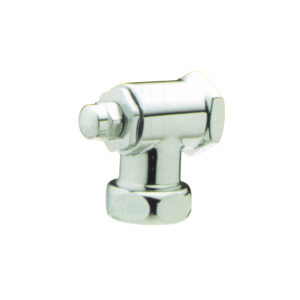 Llave de paso escuadra