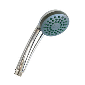 Maneral ducha Albos cromo