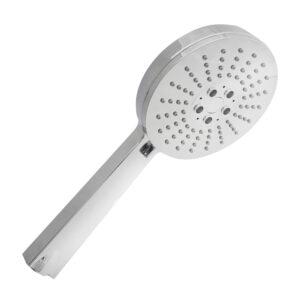 Maneral ducha Nine cromo 3 posiciones