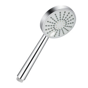 Maneral ducha Ingo Plus 2 funciones cromo