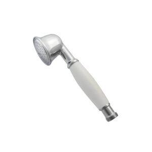 Maneral ducha Halley cromo