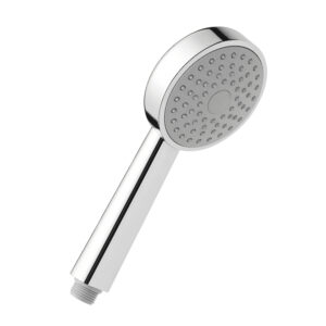 Maneral ducha Tekno anti-cal cromo