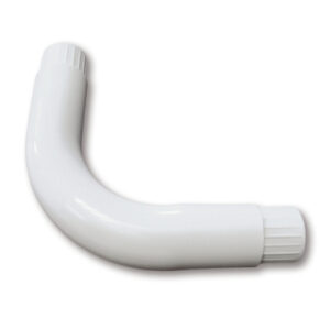 Pasamanos basic curva ángulo